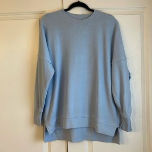 Aerie sweatshirt